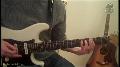Thumbnail image of Incubus - Stellar Guitar video