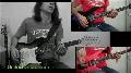 Thumbnail image of Puddle of Mudd - Spaceship Guitar video