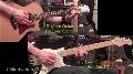 Thumbnail image of Nickelback - Far Away Guitar video