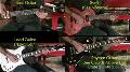 Thumbnail image of Michael Jackson - Human Nature Guitar video