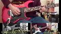 Thumbnail image of Pink Floyd - Money Guitar video