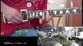 Thumbnail image of Led Zeppelin - Communication Breakdown Guitar video
