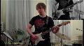 Thumbnail image of Papa Roach - Had Enough Guitar video