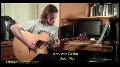 Thumbnail image of Foo Fighters - Everlong (Acoustic) Guitar video