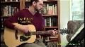 Thumbnail image of Radiohead - Karma Police Guitar video