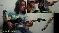 Thumbnail image of Aerosmith - Sweet Emotion Guitar video