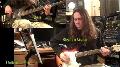 Thumbnail image of Pink Floyd - Time Guitar video
