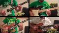 Thumbnail image of Aerosmith - Dream On Guitar video