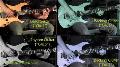 Thumbnail image of Metallica - Cyanide Guitar video