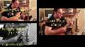 Thumbnail image of Black Sabbath - War Pigs Guitar video