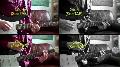 Thumbnail image of Bullet For My Valentine - Tears Dont Fall Guitar video