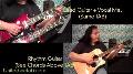 Thumbnail image of ABBA - Dancing Queen Guitar video
