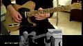 Thumbnail image of Three Days Grace - Break Guitar video