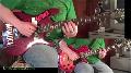 Thumbnail image of 30 Seconds to Mars - Kings and Queens Guitar video