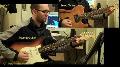 Thumbnail image of Slipknot - Snuff Guitar video