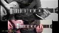 Thumbnail image of Atreyu - Storm to Pass Guitar video