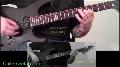 Thumbnail image of Foo Fighters - My Hero Guitar video