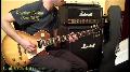 Thumbnail image of Ozzy Osbourne - Bark At The Moon Guitar video