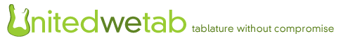 United We Tab Logo