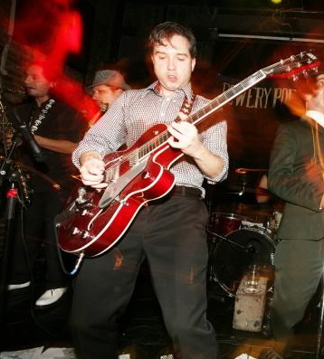 bio image for Anton Alexeev
