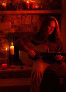 bio image for Steve Booke