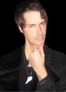 bio image for Adam DeRosa
