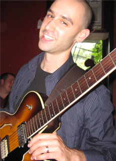 bio image for Eric DiVito