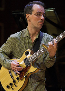 bio image for Dave Fabris