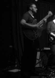 UWT Musician: Jason Goldstein