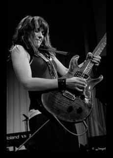 bio image for Donna Grantis