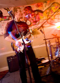 bio image for Joe Hundertmark