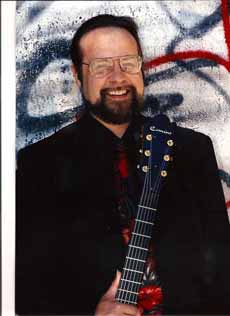 bio image for Justin Lees