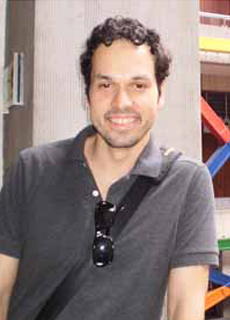 bio image for Victor Lowrie