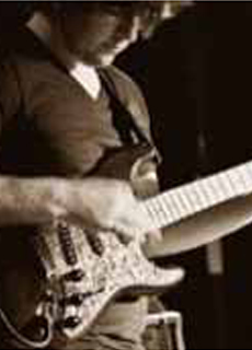 UWT Musician: Craig Magnano