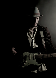 bio image for André Netto