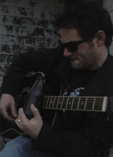 bio image for Chris Norris