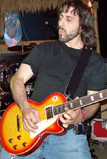 bio image for Pasquale Porpora
