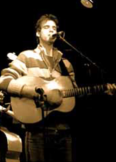bio image for Jon Paul Ruggieri