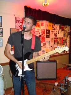 bio image for Dan Silver