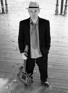 bio image for Adam Smale