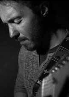 UWT Musician: Luke Westbrook