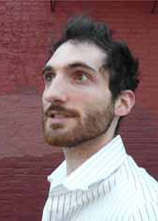 UWT Musician: Evan Wilson