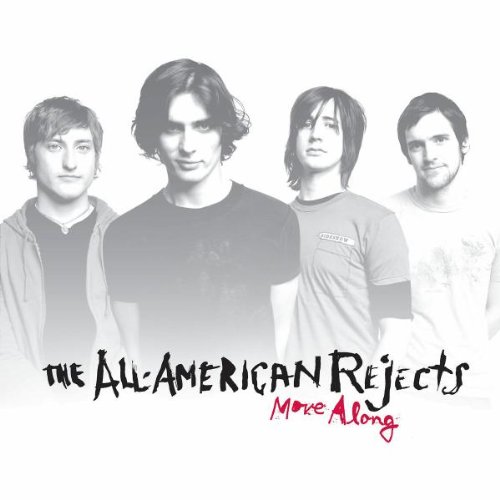 by The All-American Rejects