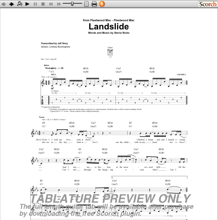 Landslide+tab